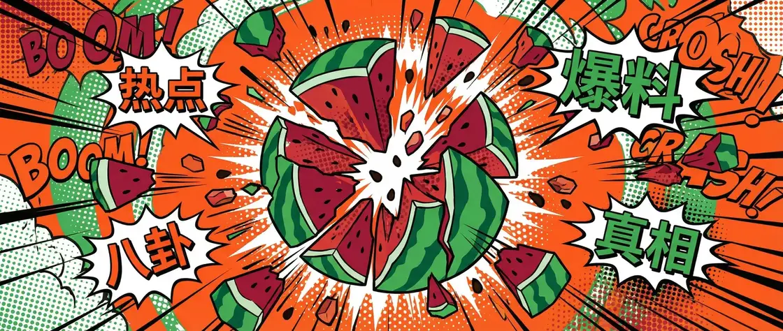 萬象城网址 今日头瓜爆炸漫画横幅