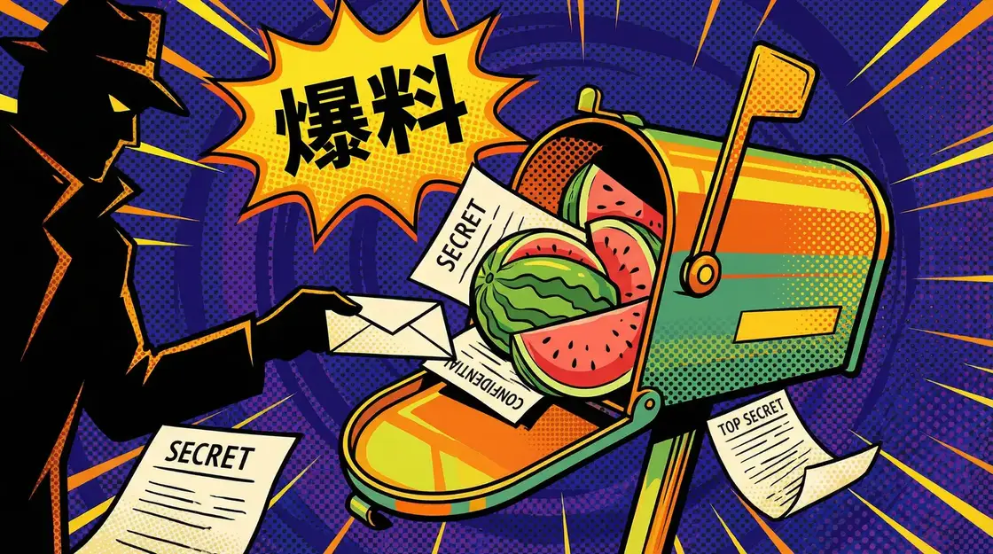 萬象城网址 匿名爆料通道漫画插图